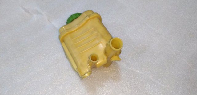 PORSCHE 95531401530 Бачок ГУР в наличии Каменское