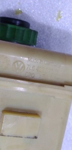 PORSCHE 95531401530 Бачок ГУР в наличии Полтава