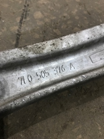 95533104900 Верхний левый рычаг задней подвески купить Харьков