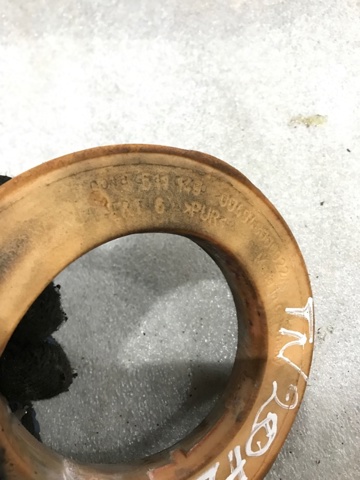 PORSCHE 95533350400 в наличии Павлоград