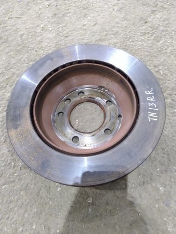 95535240131 PORSCHE Тормозные диски купить в Запорожье