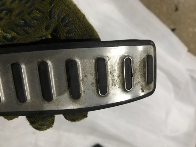 PORSCHE 95542321010 в наличии Полтава