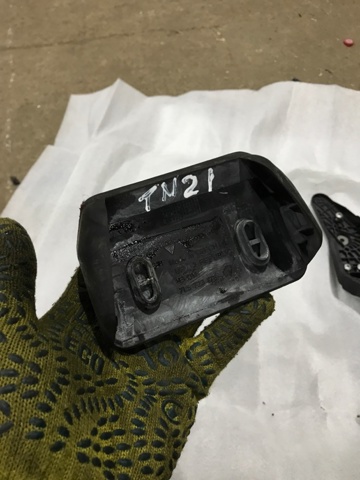 PORSCHE 95542321210 в наличии Ужгород