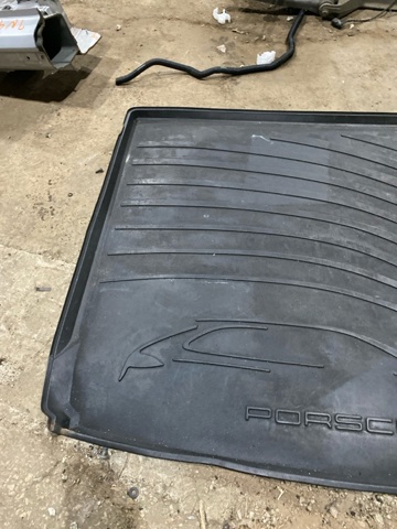 PORSCHE 95804400017 в наличии Николаев