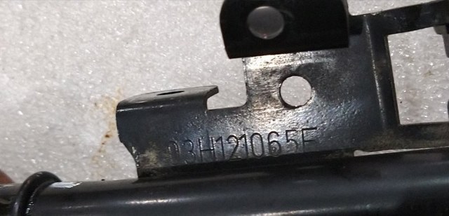 95810602200 PORSCHE купить в Днепр