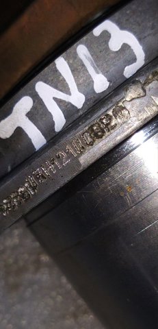 95810603300 PORSCHE Помпа купить в Одесса