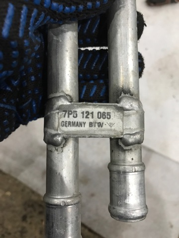 95810636000 PORSCHE купить в Днепр