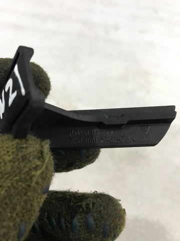 95810644900 PORSCHE купить в Сумы