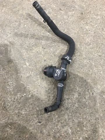 Регулирующий клапан охлаждающей жидкости 95810654902 PORSCHE