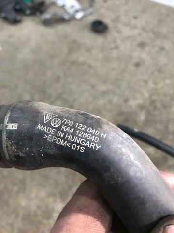 PORSCHE 95810655020 в наличии Черкассы