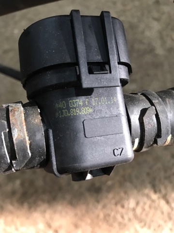 95810655020 PORSCHE купить в Харьков