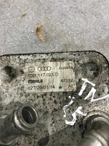 PORSCHE 95810727111 в наличии Ирпень