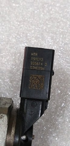 PORSCHE 95811031603 ТНВД в наличии Кривой Рог