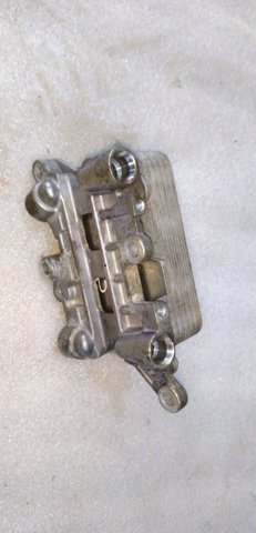Радиатор АКПП 95830703700 PORSCHE