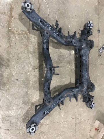 Подвеска задняя 95833103101 PORSCHE