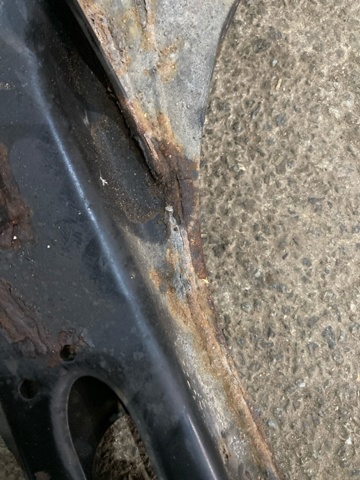 95834103000 PORSCHE Балка передней подвески (подрамник) купить в Львов