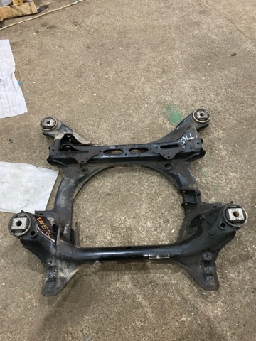 Крабобалка передней подвески 95834103000 PORSCHE