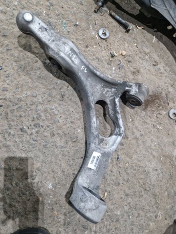 95834105303 PORSCHE Рычаг передней подвески нижний левый купить в Сумы