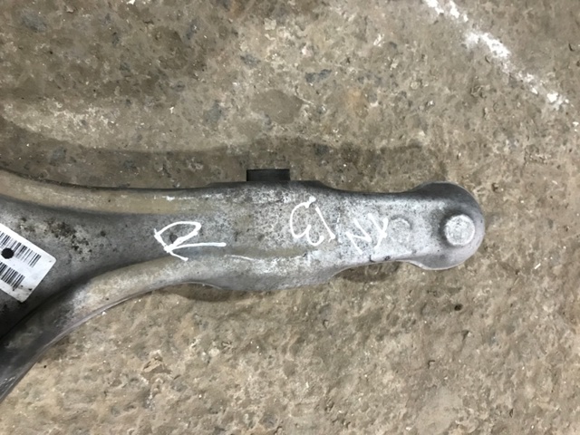 95834105403 PORSCHE Нижний рычаг купить в Одесса