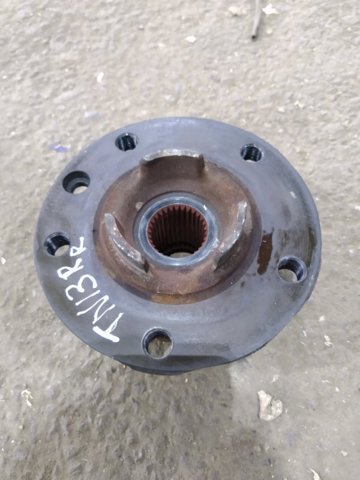 Ступица переднего колеса 95834160500 PORSCHE