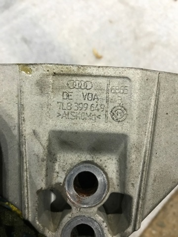 PORSCHE 95834164900 в наличии Чернигов