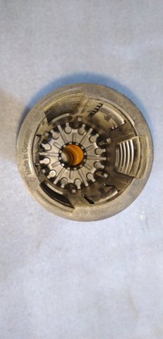95834350500 Пыльник амортизатора заднего купить Ирпень