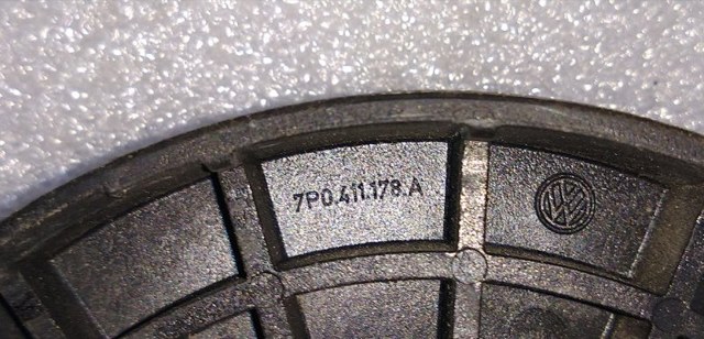 95834352300 PORSCHE Пружина задняя купить в Каменское