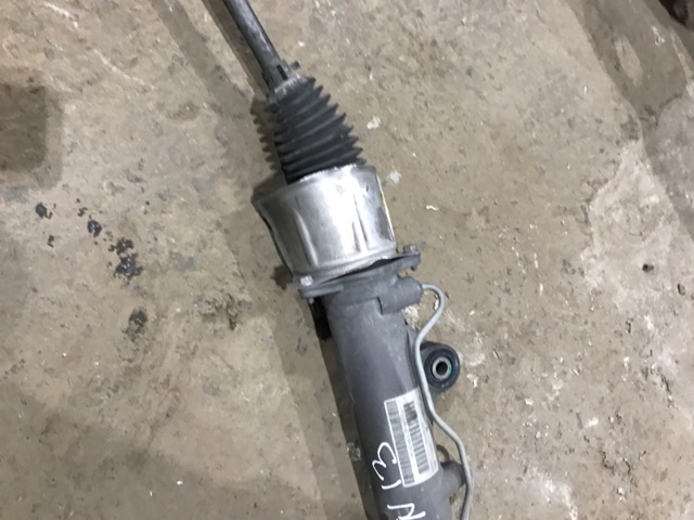 958347011EX PORSCHE Рулевая рейка купить в Ровно