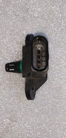 ДаД 95835505107 PORSCHE