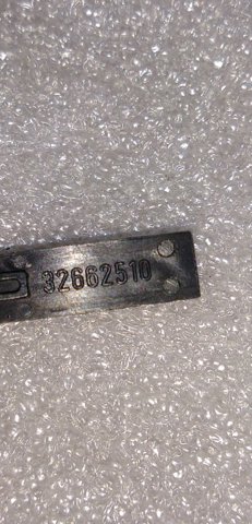 PORSCHE 95835537700 в наличии Запорожье