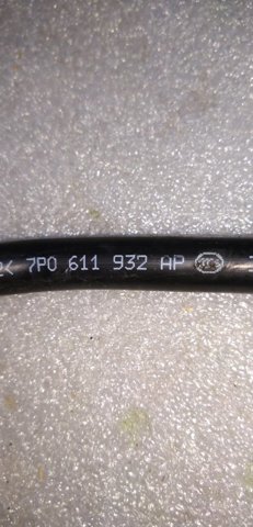 95835557702 PORSCHE купить в Ровно