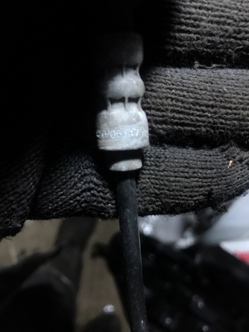 PORSCHE 95835558101 в наличии Киев