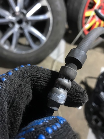 95835558201 PORSCHE купить в Ровно
