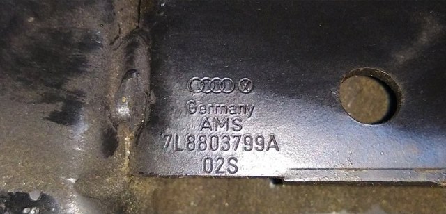 PORSCHE 95842134001 в наличии Хмельницкий