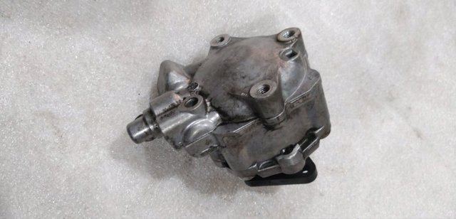 Помпа ГУР 958422154A PORSCHE