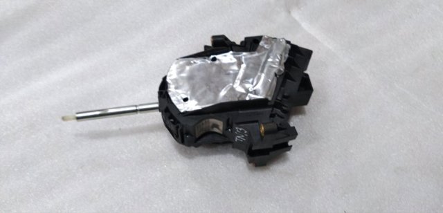 Кулиса КПП 95842609310 PORSCHE