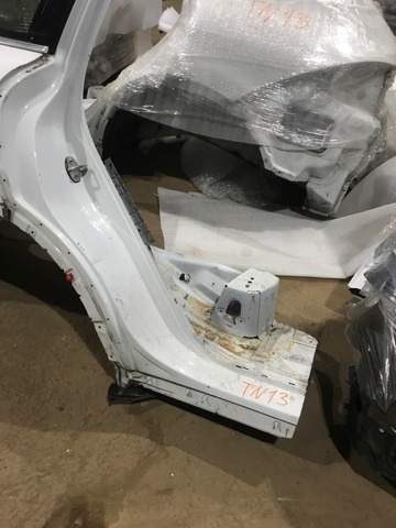 95850398600GRV PORSCHE Крыло заднее правое купить в Киев