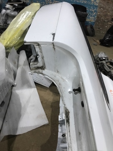 95850398600GRV Крыло заднее правое купить Полтава