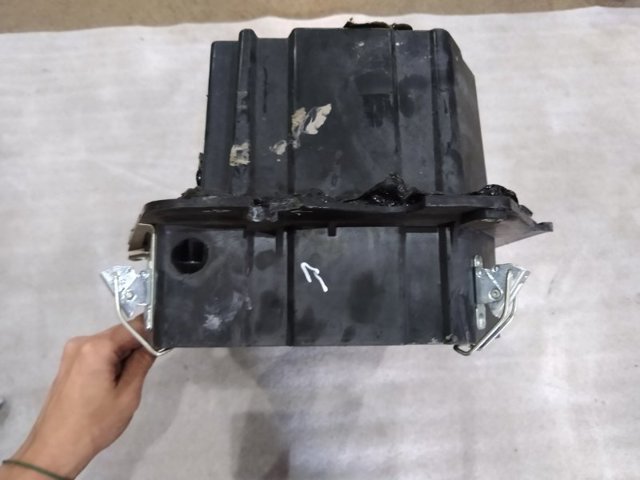 95850415100 PORSCHE Поддон аккумулятора (АКБ) купить в Днепр
