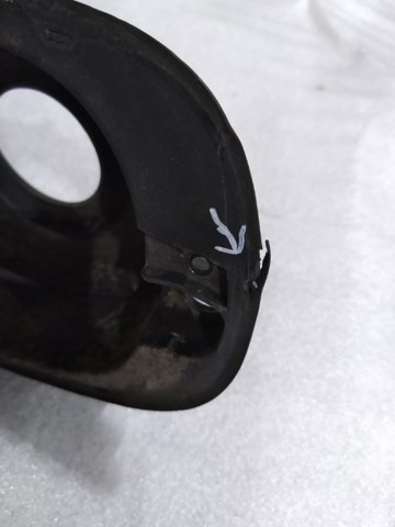 95850485700 PORSCHE Лючок бензобака (топливного бака) купить в Одесса