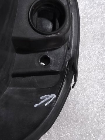 PORSCHE 95850485700 Лючок бензобака (топливного бака) в наличии Павлоград