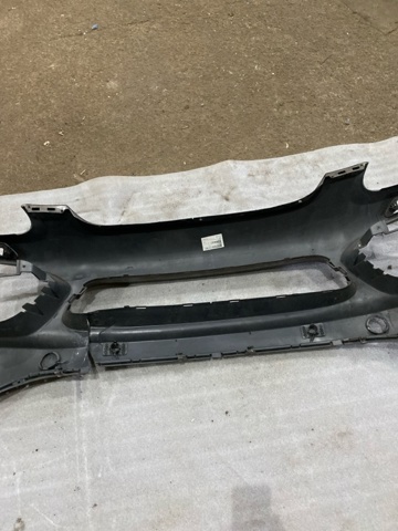 PORSCHE 95850522131G2L Бампер передний в наличии Украина