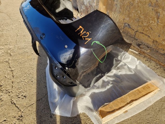 95850541110G2X PORSCHE Бампер задний купить в Каменское