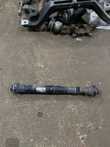 Передний карданный вал 958521101 PORSCHE