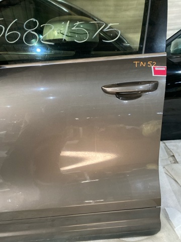 95853101100GRV PORSCHE Дверь передняя левая купить в Украина