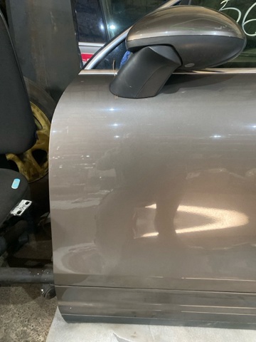 PORSCHE 95853101100GRV Дверь передняя левая в наличии Каменское
