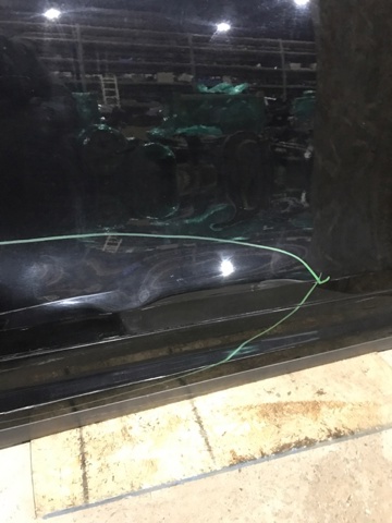 PORSCHE 95853101200GRV Дверь передняя правая в наличии Винница