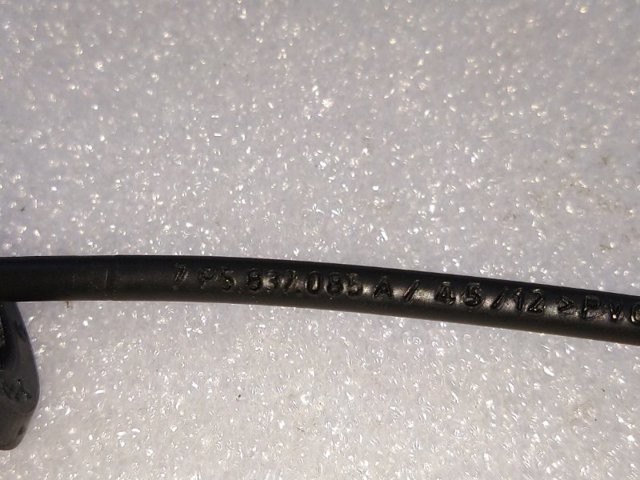 PORSCHE 95853108500 в наличии Киев