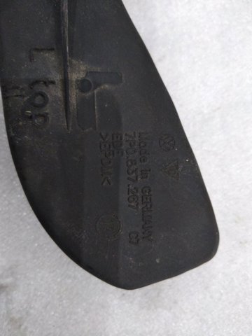 PORSCHE 95853117900 в наличии Львов