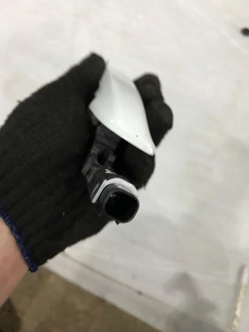 95853120601G2X PORSCHE Ручка двери передней наружная правая купить в Запорожье